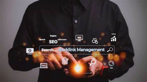 Backlink Management for Crypto Websites .